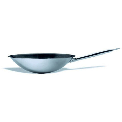 Poêle pour Wok à induction 36 cm - Sofraca