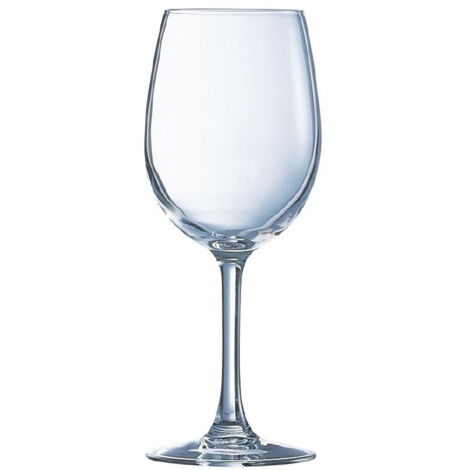 Verres à Vin Cabernet Tulip 350 ml - Lot de 24 - Chef & Sommelier (1/3)