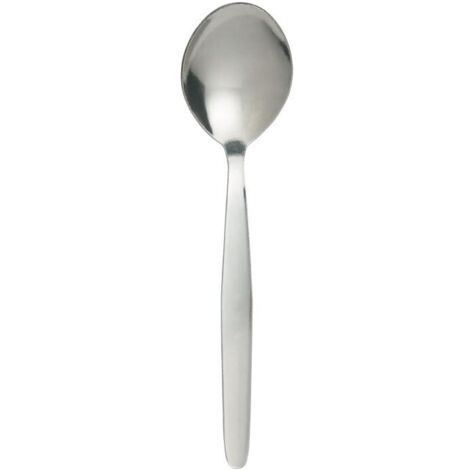 Cuillère à Soupe Ronde 169 mm Kelso - Lot de 12 pièces - Olympia