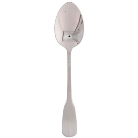 Cuillère à Soupe Inox VIEUX PARIS - Lot de 12 - Pradel