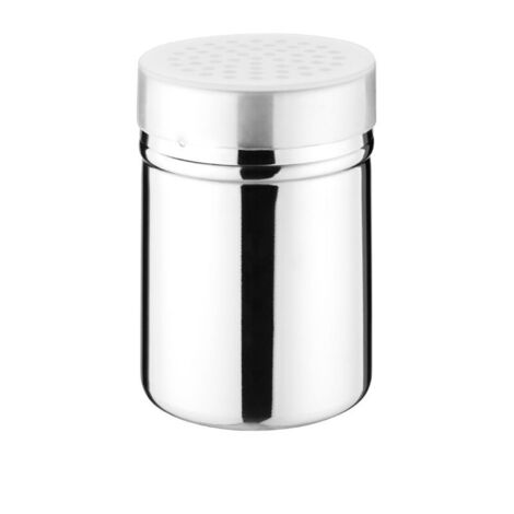 Saupoudreuse Inox Gros Grain 275 ml - Vogue (1/4)