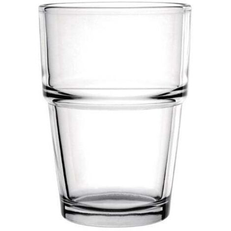 Gobelet empilable Olympia 200 ml - Lot de 12 (1/5)