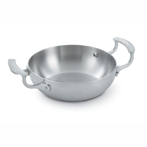 Poêle Professionnelle Miramar® Cookware Ø 20,3 à 26 cm - Pujadas (1/3)