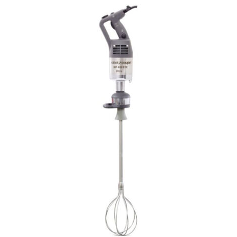 Mixer Plongeant MP 450 XL FW Ultra - Robot Coupe