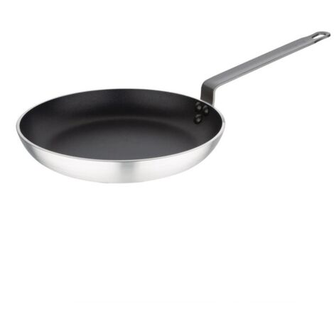 Poêle Antiadhésive en Aluminium Teflon Platinum Plus 280 mm - Vogue (1/5)