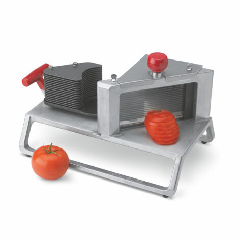 Coupe Tomates Festonné Tranches 4,8 à 9,5 mm - Pujadas (1/2)