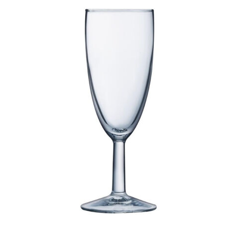 Flûtes à Champagne 145 ml - Arcoroc Reims - Lot de 12 (1/3)