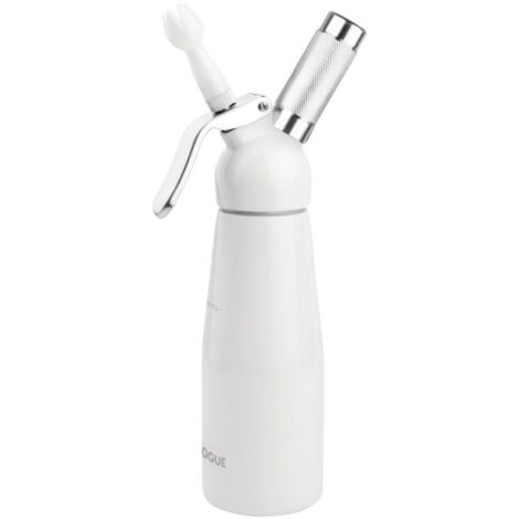 Siphon à Chantilly 500ml - Vogue