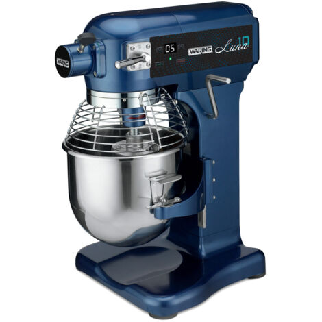 Batteur Luna 10 L - Waring