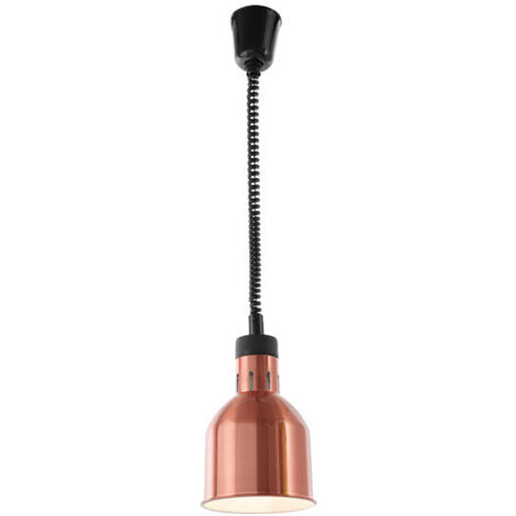 Lampe Infrarouge Réglable en Hauteur 70-150 cm - Virtus