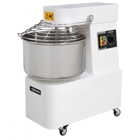 Petrin Pate à Pizza Professionel 48L - Combisteel (1/2)