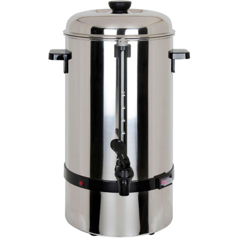 PERCOLATEUR 6.8 LITRES - L2G (1/3)