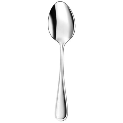 Cuillère à Soupe Inox NICOSIE - Lot de 12 - Pradel