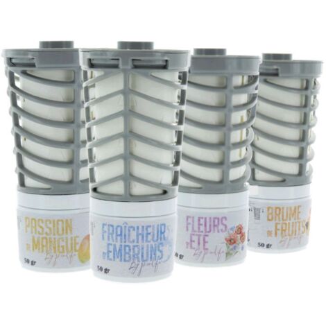 Recharge prowind fraicheur d'embruns Colis de 6 - Prodifa (1/2)