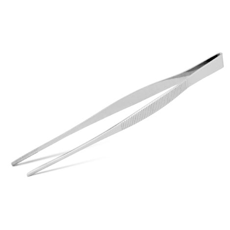 Pince de Précision Inox L 21 cm - Pujadas (1/2)