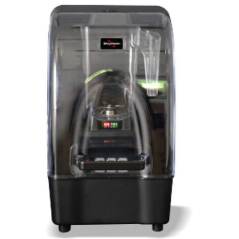 Mixeur Blender Professionnel BAR1.5 avec Couvercle Silencieux 1,5 litres - SKYMSEN (1/5)