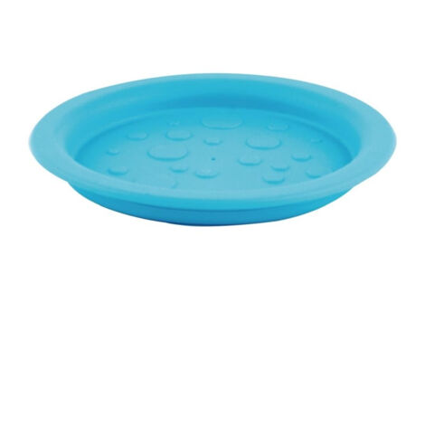 Couvercle pour pichet ou sous-verre Roltex Aqua - 4 couleurs (1/5)