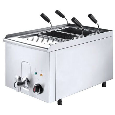 Cuiseur à pâtes à poser - 23 litres - Combisteel (1/5)