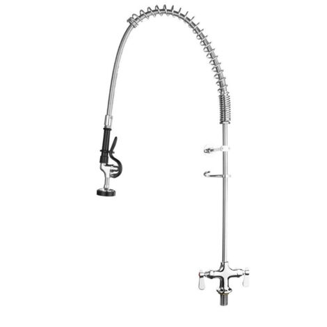 Douchette de Pré-Rinçage Monobloc - Vogue (1/5)