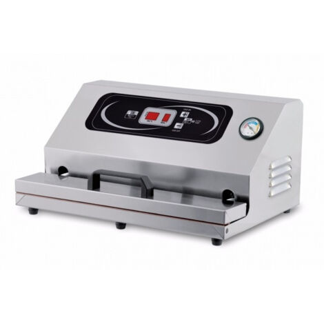 Machine Sous Vide - Professionnal Plus 2000S - Lavezzini (1/5)