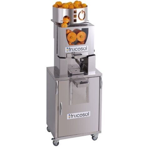 Presse Orange Automatique Self-Service Compact - Frucosol (1/5)