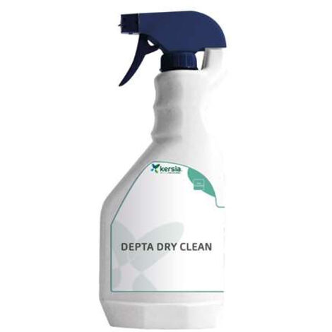 Détergent Désinfectant Flacon de 750ml - Hypred Groupe Kersia (1/2)