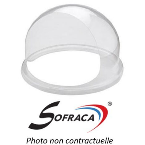 Bubble pour machine barbe à papa - Sofraca