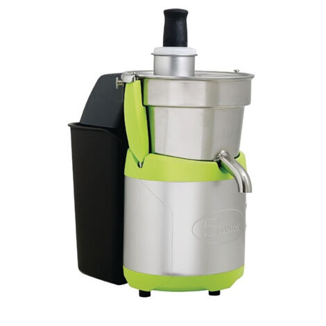 Centrifugeuse Professionnelle Miracle Edition 68 - Santos (1/5)