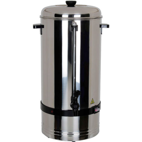 Percolateur à café 60 tasses - CM CHR