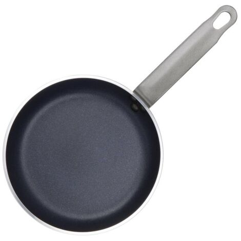 Poêle Antiadhésive en Aluminium Teflon Platinum Plus 200mm - Vogue (1/5)