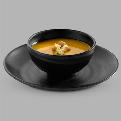 Bol Mélamine Série Zen Ø 10,1 à 11,5 cm - Pujadas (1/3)