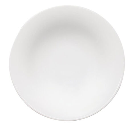 Assiette à Spaguetti | Saturnia Napoli | 260mm | Lot de 6