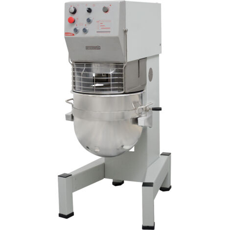 Batteur Mélangeur XBE60 Variateur Electronique - 60 L - Dito Sama