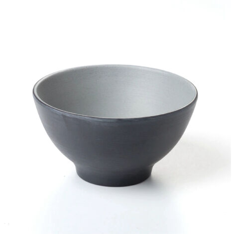 Bol Gris Mélamine Ø 12 cm - Pujadas (1/3)