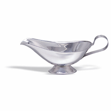 Saucière en Inox 100 à 350 ml - Pujadas (1/2)