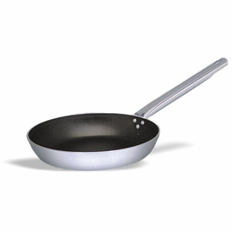 Poêle Aluminium Anti-Adhésive Fond Induction 20 à 32 cm - Pujadas (1/3)
