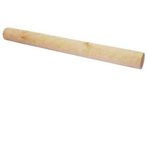 Rouleau à Pâtisserie en Bois - Vogue (1/5)
