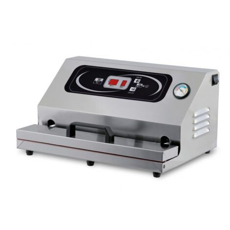 Machine Sous Vide - Professionnal 2000 - Lavezzini (1/5)