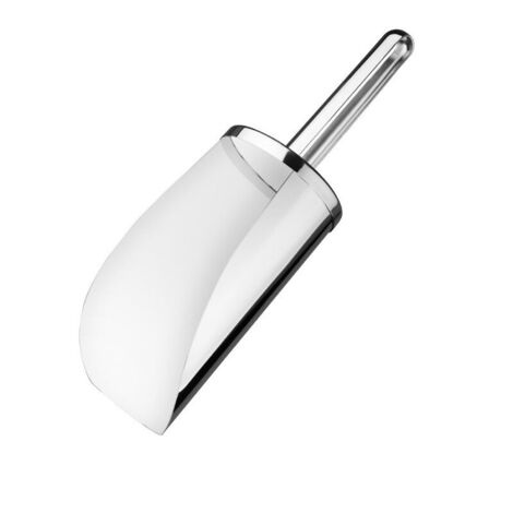 Pelle en acier inoxydable de cuisine 2 litres - Vogue (1/5)