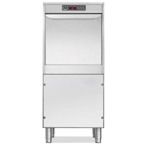 LAVE-BATTERIE USTENSILES ET PLATEAUX PANIER 500X610 - ISOTECH (1/2)