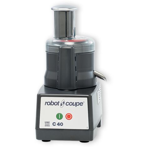 Extracteurs de Jus C 40 - Robot Coupe (1/3)