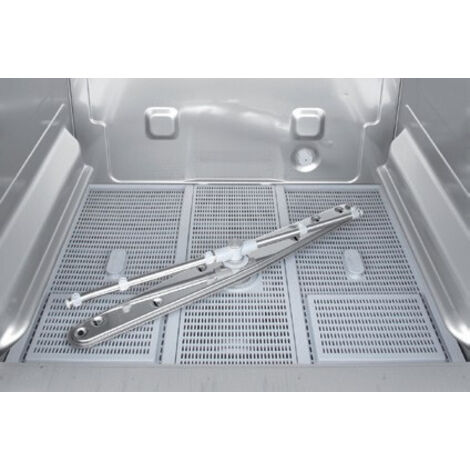 Lave-vaisselle professionnel - 5,4 kW - Triphasé - Colged