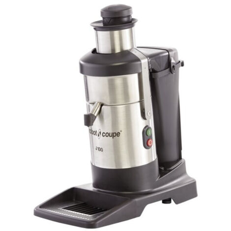 Extracteurs de Jus Professionnel J 100 - Robot Coupe (1/3)