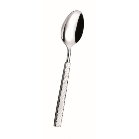 Cuillère à Soupe Inox ALICE - Lot de 12 - Pradel