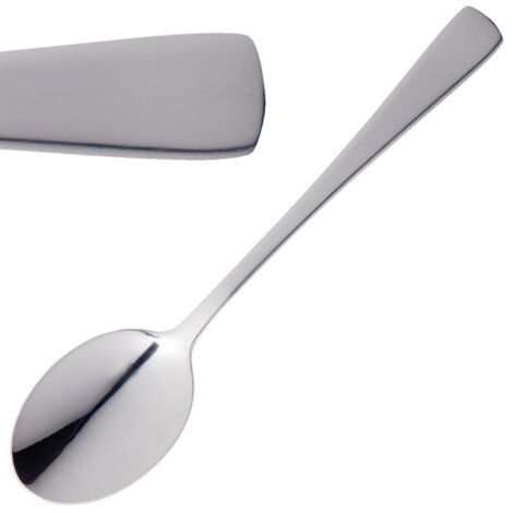 Cuillère à Dessert 181 mm Clifton Lot de 12 Olympia