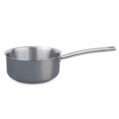 Casserole Inox Série Cool Ø 14 à 16 cm - Pujadas (1/5)
