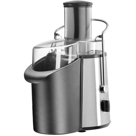 Centrifugeuse Fruits Et de Légumes Avec Ø 70 mm Bouche - Mastro (1/3)