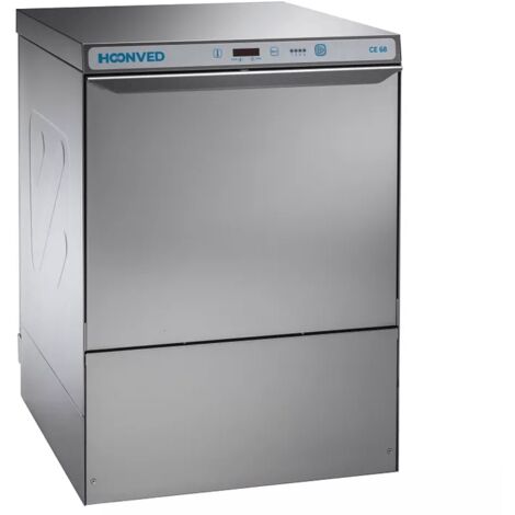 Lave-Batterie CE68BT Paniers 500x600 avec Break Tank - Hoonved (1/2)