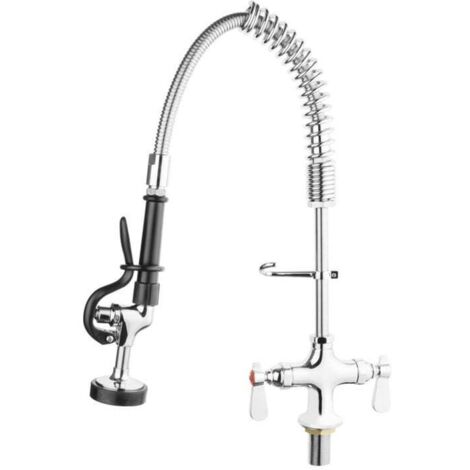Robinet Douchette Monobloc - Vogue (1/5)