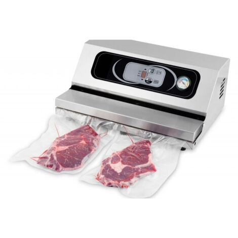 Machine Sous Vide - Small 350 mm - Lavezzini (1/5)